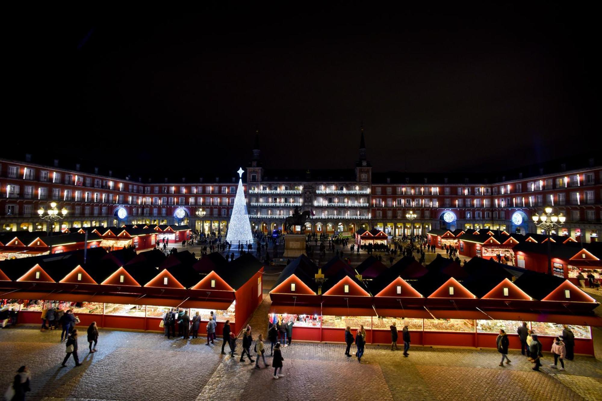 Pestana Collection Plaza Mayor, Madrid
